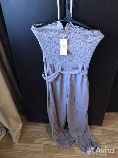 Комбинезон женский 46 48 размер