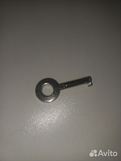 Ключ от наручников брс 1, Брс 3