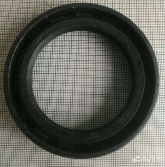 Сальники на вилку 37*50*11