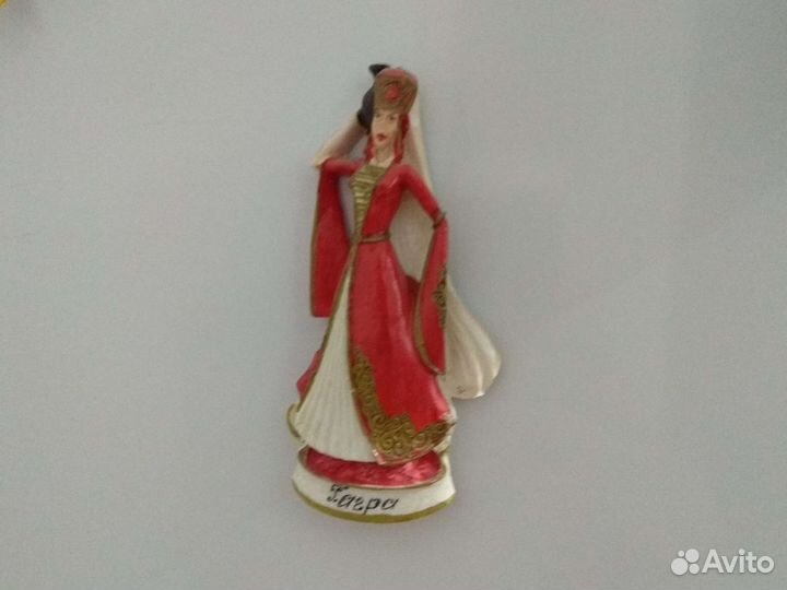 Магниты из путешествий (смотреть фото)