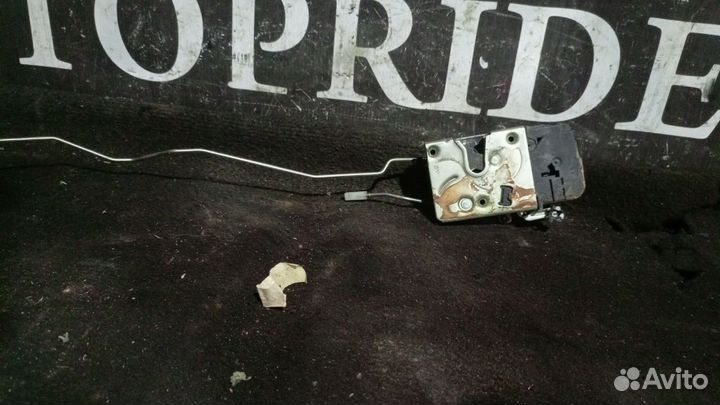 Передний правый замок двери Datsun on-DO