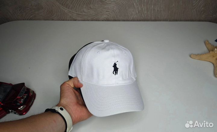 Кепка polo Ralph Lauren