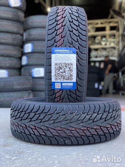 Cordiant Winter Drive 2 205/55 R16