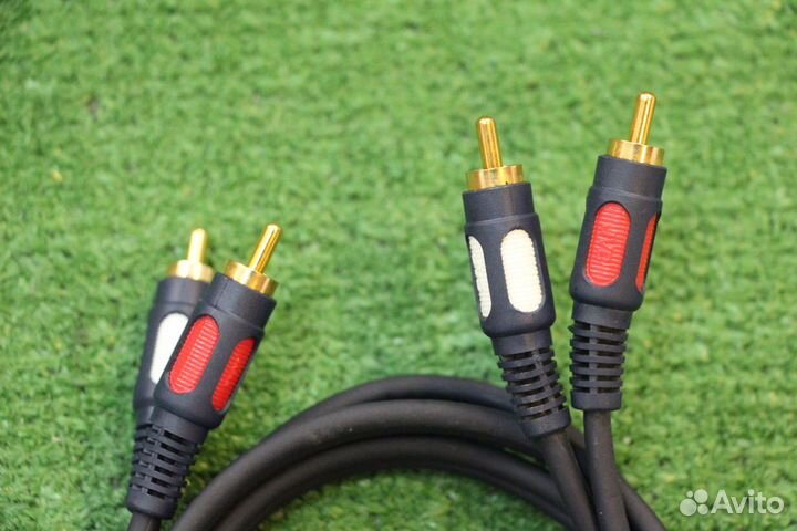 Межблочные JVC 1м, Japan