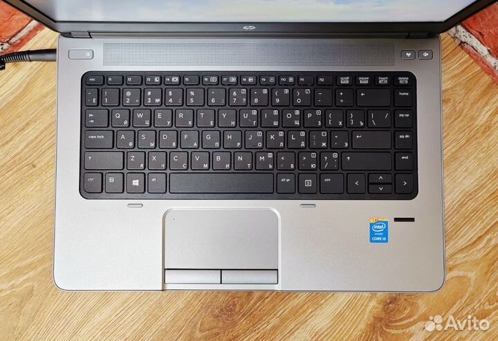 Windows 10 i5 Hp мини Ноутбук для работы Обмен