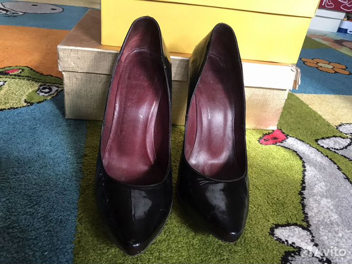 Туфли бу бесплатно