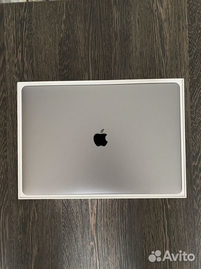 Apple MacBookPro 15 i7 2,2/16/R555X/256SSD