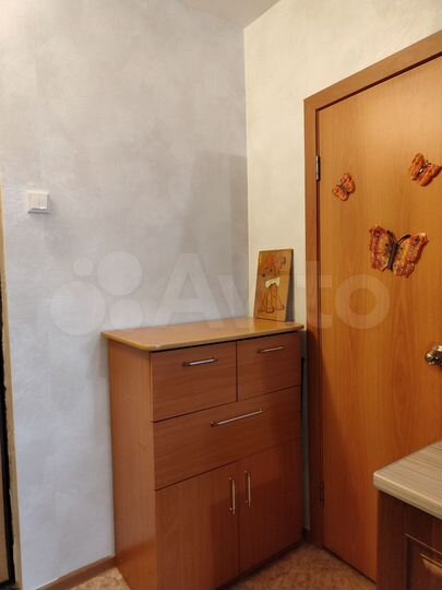 Квартира-студия, 25 м², 4/5 эт.