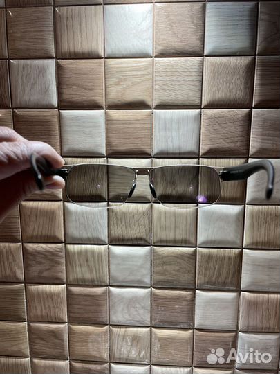 Очки porsche design оригинал