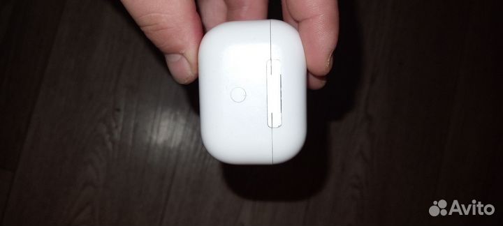 Продам наушники беспроводные