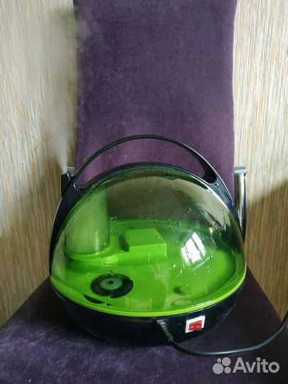 Увлажнитель воздуха