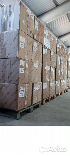 Фулфилмент для маркетплейсов