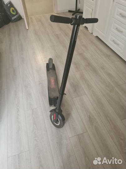 Электросамокат yamato бу
