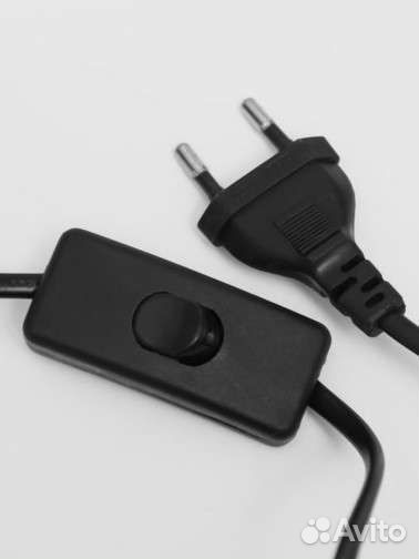 Настенный светильник бра