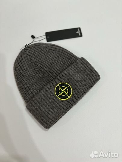 Шапки Stone Island