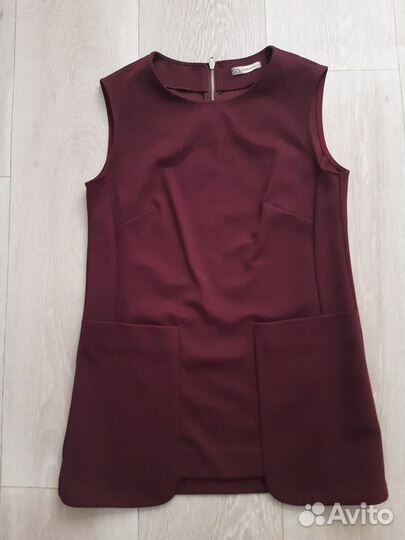 Жилетка трикотажная женская