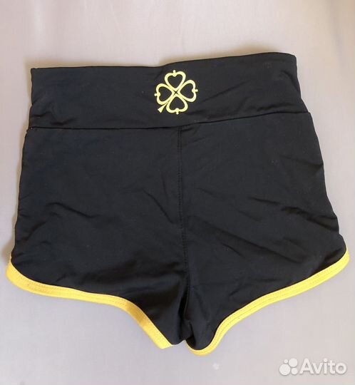 Шорты spsm