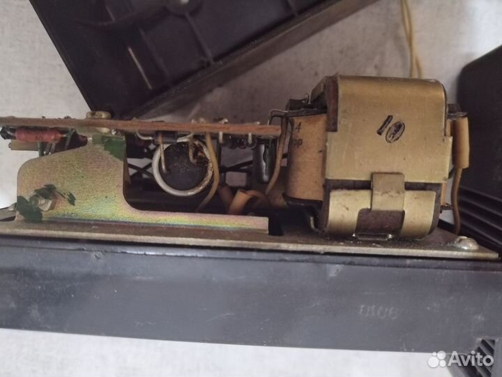 «Электроника Д2-27» - малогабаритный источник