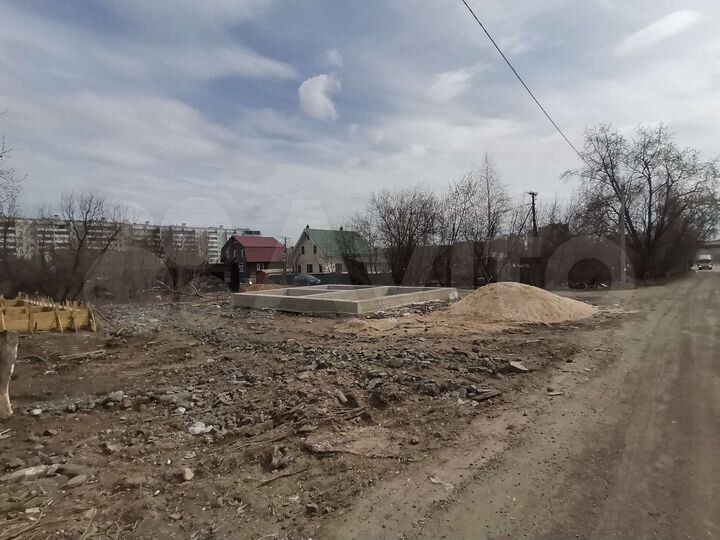 Участок 9 сот. (ИЖС)