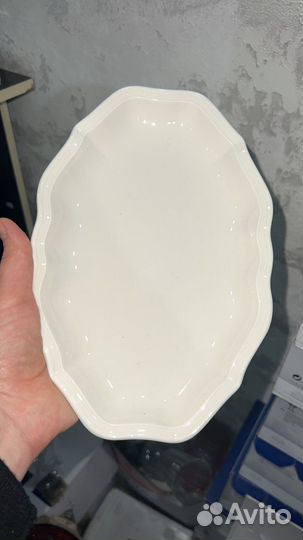 Сервиз и доп. Предметы от Моноир