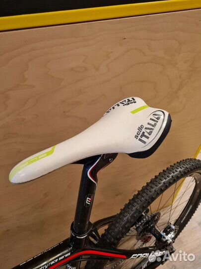 Седло для велосипеда