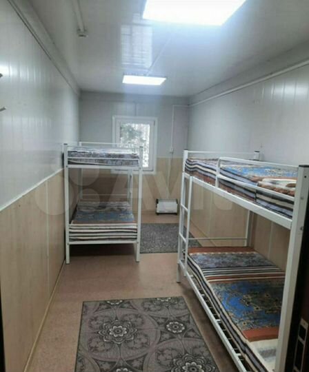 Гостиница, 350 м²