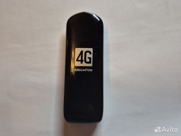 Модемы Huawei 4G