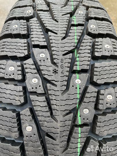 Nokian Tyres Nordman 7 SUV 225/65 R17 106T