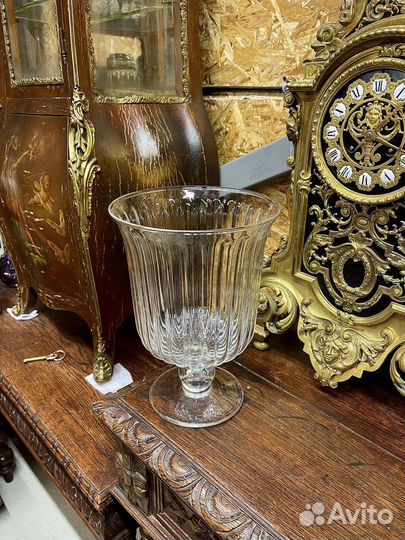 Ваза большая