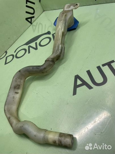 Горловина бачка стеклоомывателя Volkswagen Touareg