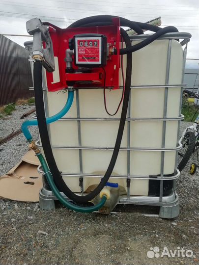 Оборудование под дт