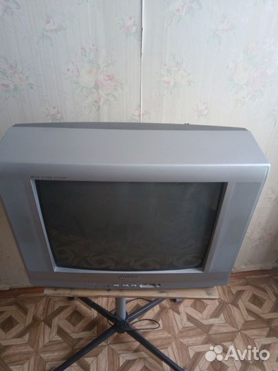 Телевизор sharp аналоговый