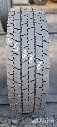 Cordiant Professional DR-1 295/80 R22.5