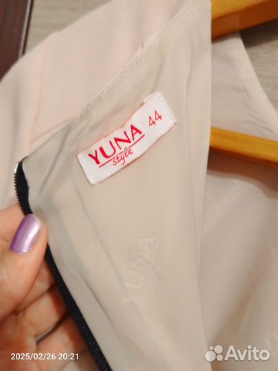 Платье женское