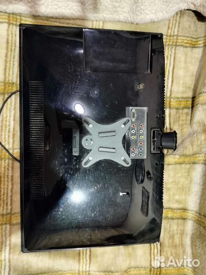 Телевизор бу