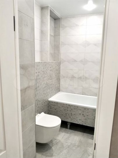 1-к. квартира, 42 м², 7/10 эт.