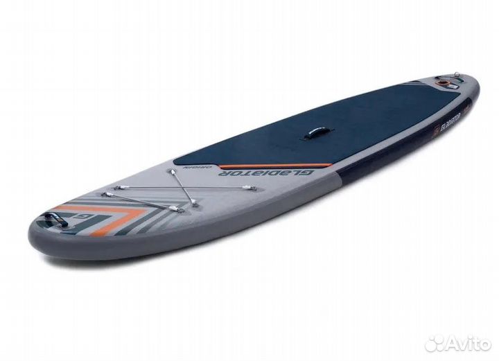 SUP доска надувная Gladiator OR10.6