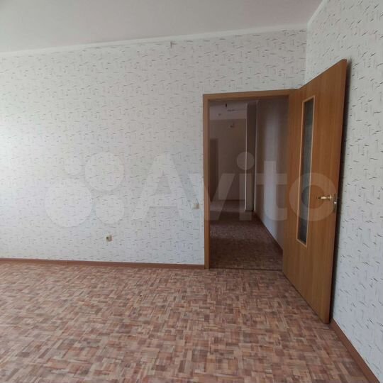 2-к. квартира, 60 м², 9/16 эт.