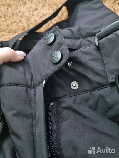 Горнолыжные штаны