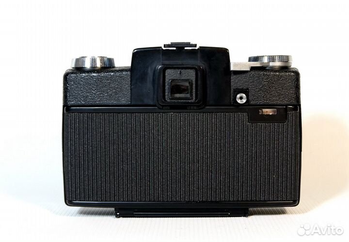 Редкость Зенит 16 Полуавтомат (кмз, 1976)