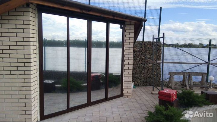 Дверь входная за 5 дней