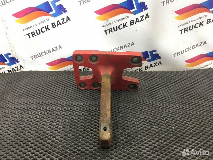 Кронштейн акб Daf XF105