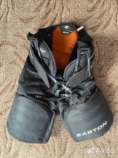 Хоккейная экипировка для детей