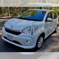 Toyota Passo 1.0 CVT, 2018, 15 000 км, с пробегом, цена 1 100 000 руб.