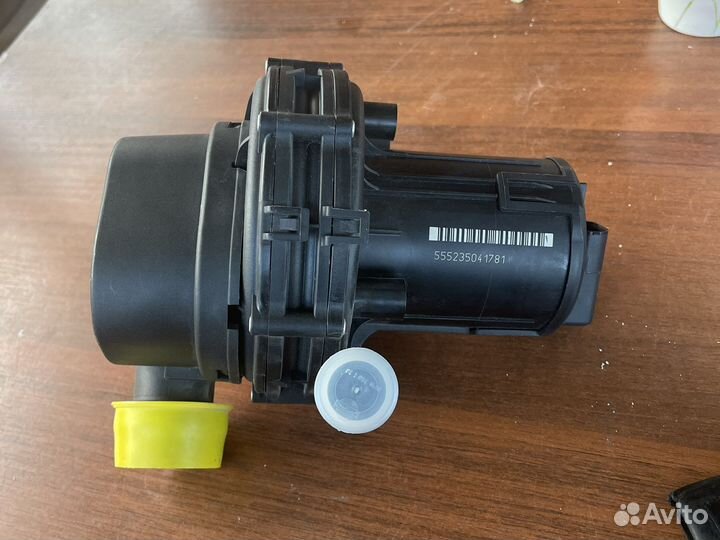 Насос вторичного воздуха BMW