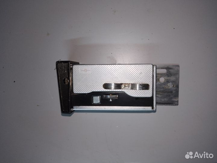 Фотоаппараты СССР