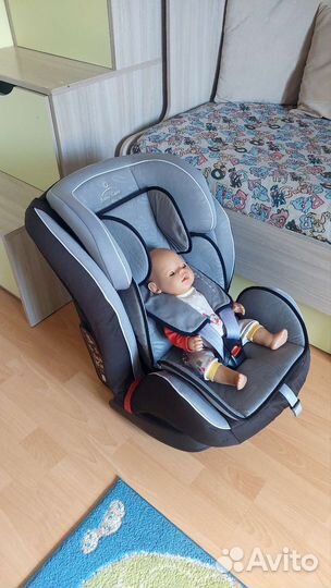 Кресло 9-36 полноценное идеал чистое