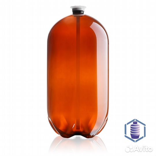 Пэт кеги 30 л