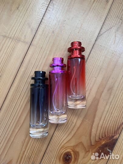 Духи на розлив/парфюм премиум