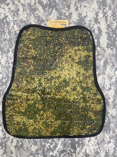 Кевлар, бронепакет